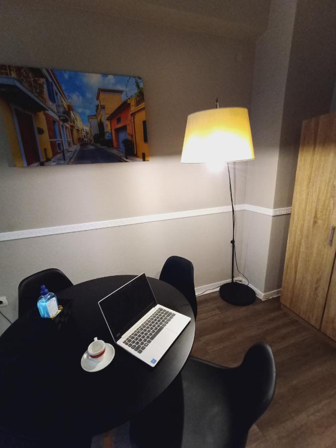 Ermou & Athinas Suites In Monastiraki Atenas Exterior foto